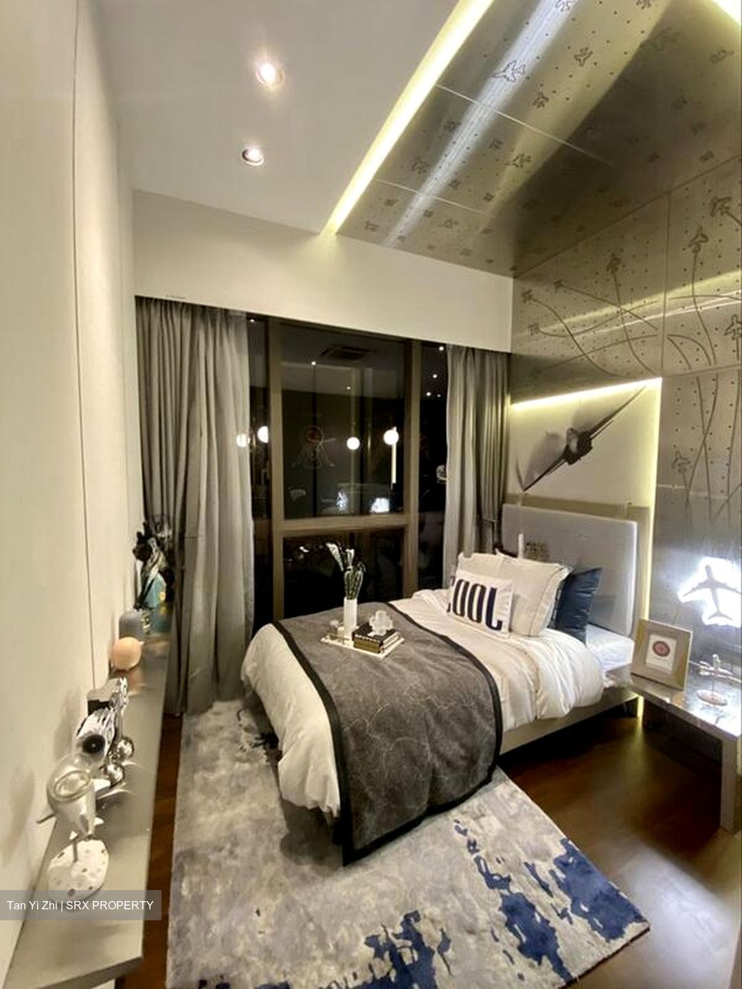 FORETT AT BUKIT TIMAH (D21), Apartment #604473701